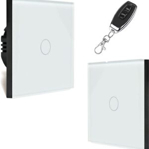 interrupteur sans fils ELEGANCE DUO