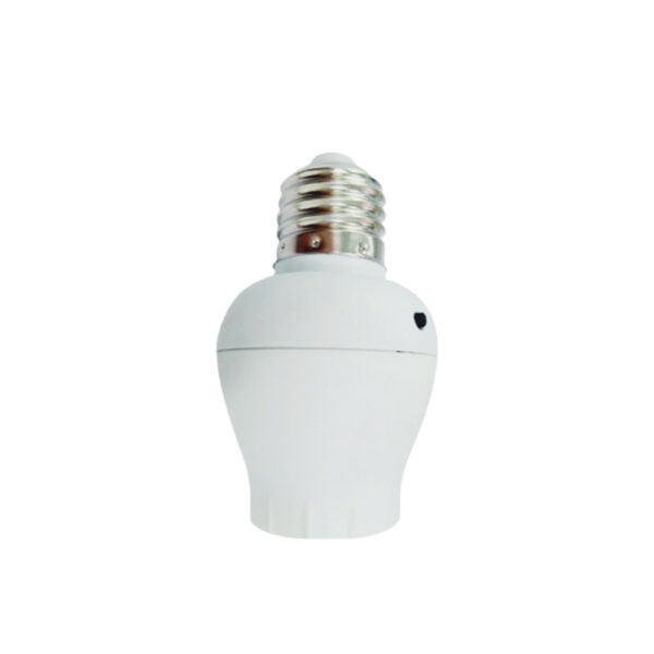 Douille E27 gamme OXYGEN