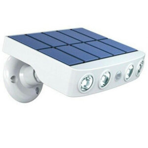 Projecteur solaire PROSOLA