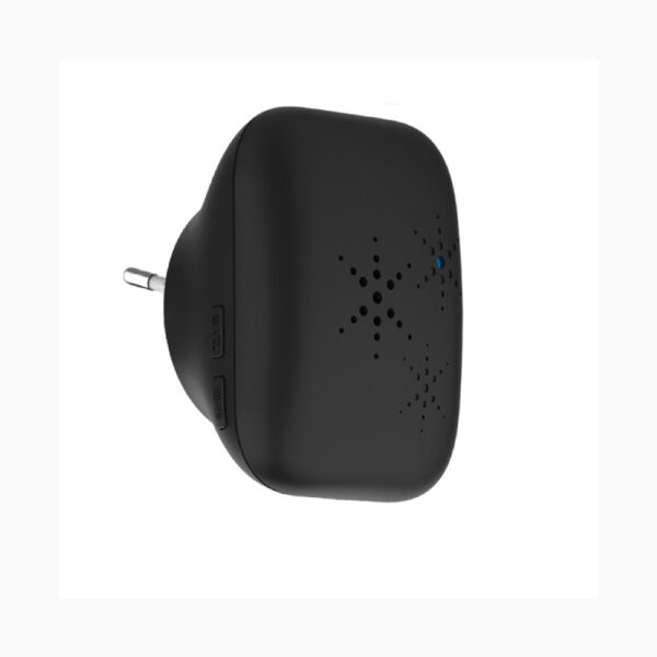 carillon pour SonnEco noir