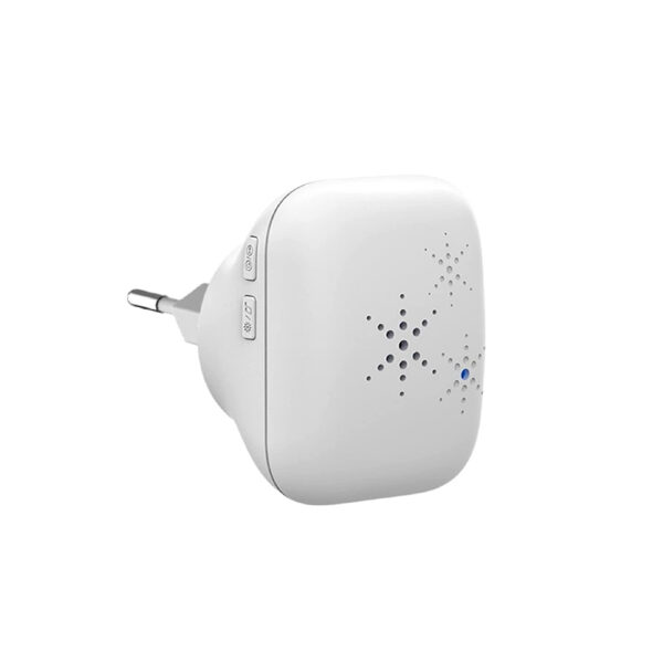 carillon pour SonnEco blanc